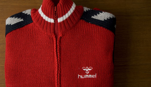 Hummel Clothing