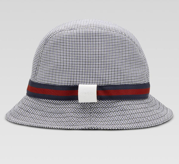 Gucci Bucket Hat