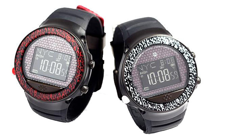 UNDERCOVER x SEIKO WIRED UNDERCOVER x SEIKO WIRED