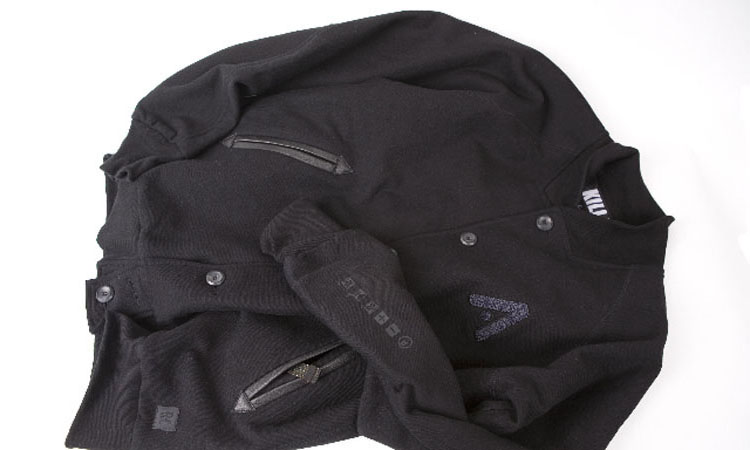 dillinger varsity fleece Killa dillinger varsity fleece Killa
