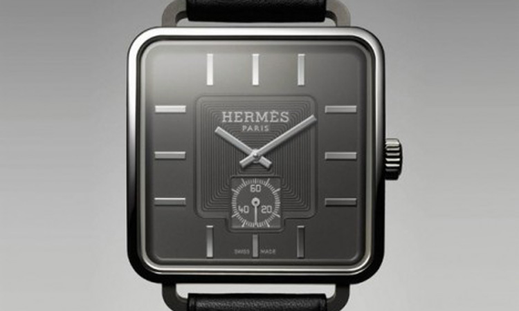 Hermes Carre H Watch 1 Hermes Carre H Watch 1