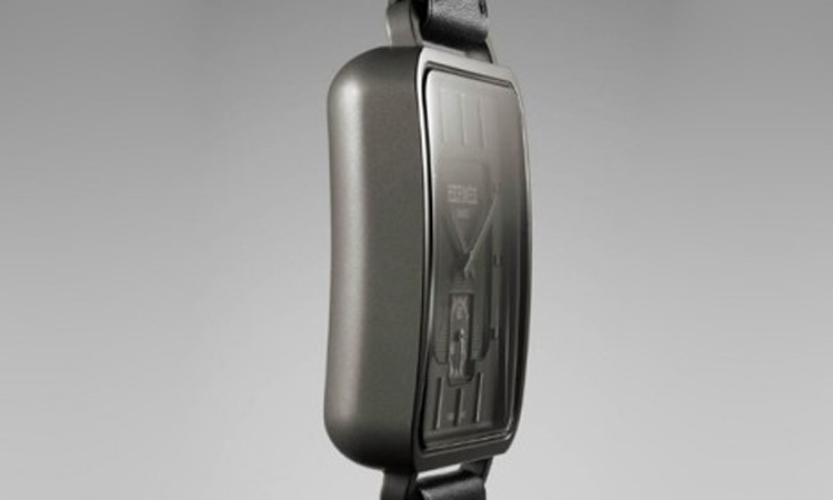 Hermes Carre H Watch 2 Hermes Carre H Watch 2