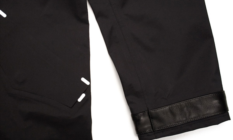 Matzu Hooded Sports Coat 4 Matzu Hooded Sports Coat 4