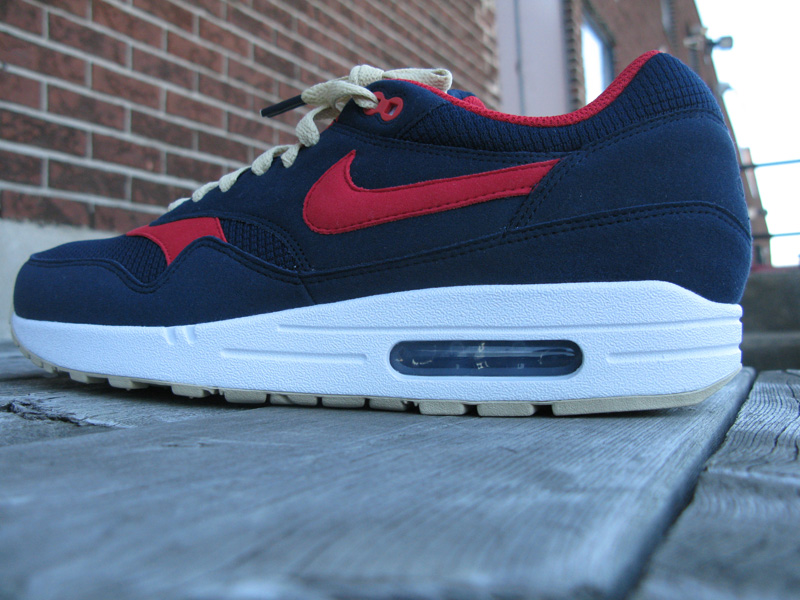 Footwear Air Max 1 308866 402 by Marcus Troy 1