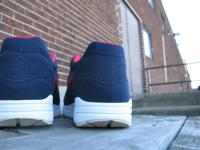 Footwear Air Max 1 308866 402 by Marcus Troy 2