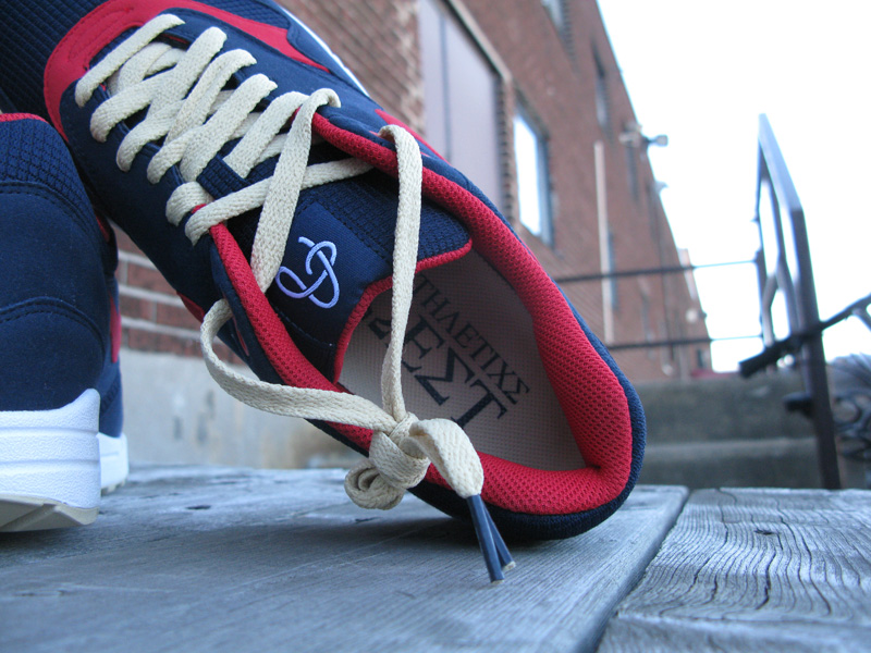 Footwear Air Max 1 308866 402 by Marcus Troy 3