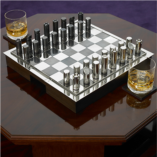 Hammond Chess Set