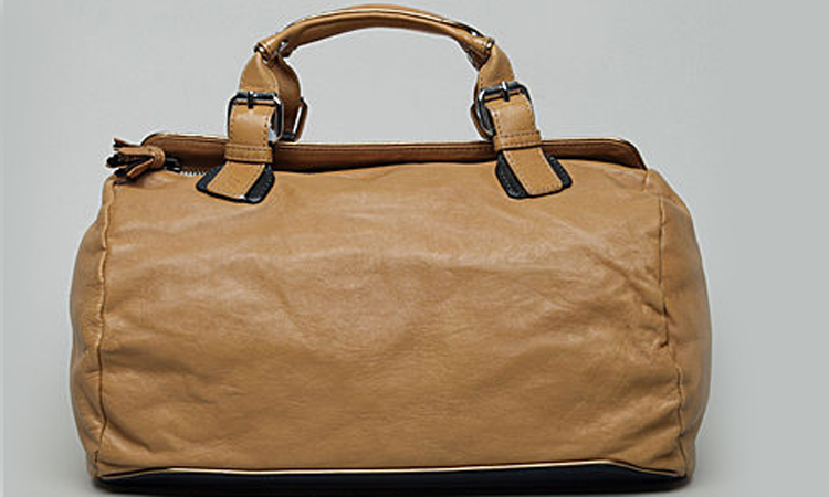 Lim duffle