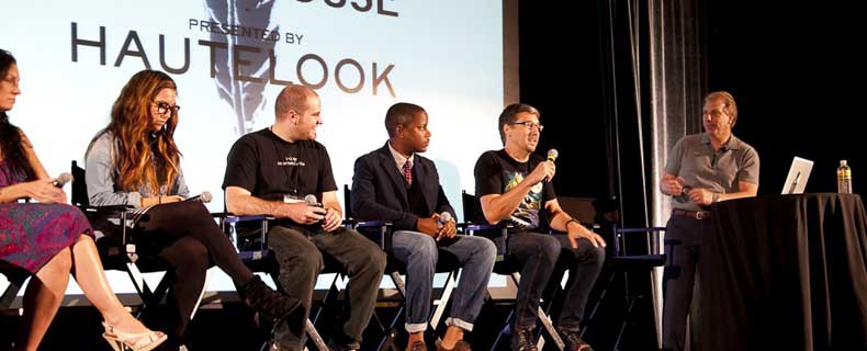 My Life: Tweethouse Social Media Conference- Las Vegas
