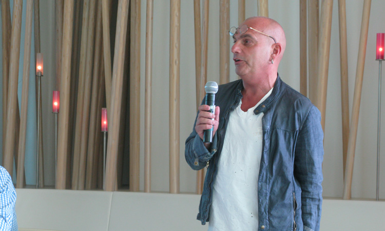 Maurizio Donadi from Levis XX