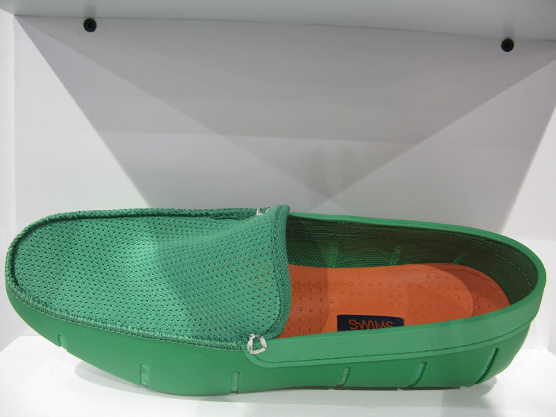 swims loafers