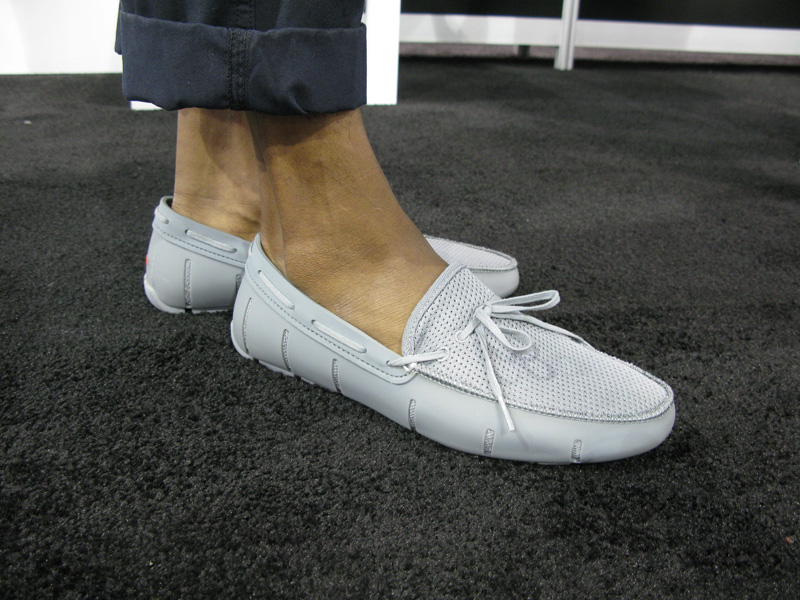 swims Spring 11 Loafers picture by Marcus troy