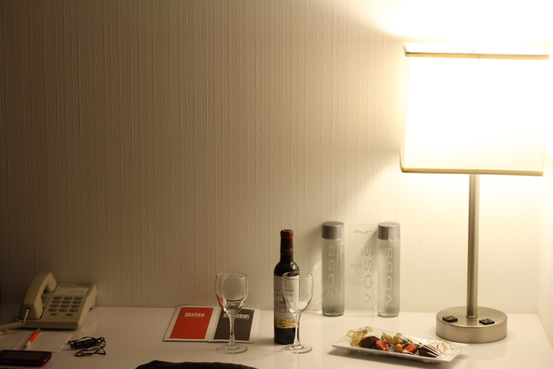 Pur Hotel Review by Marcus Troy 14