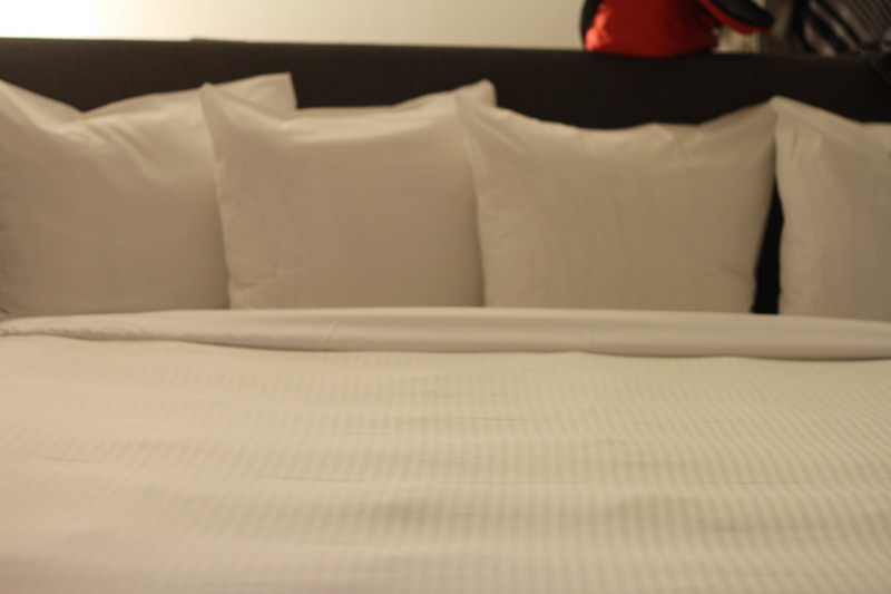 Pur Hotel Review by Marcus Troy 15