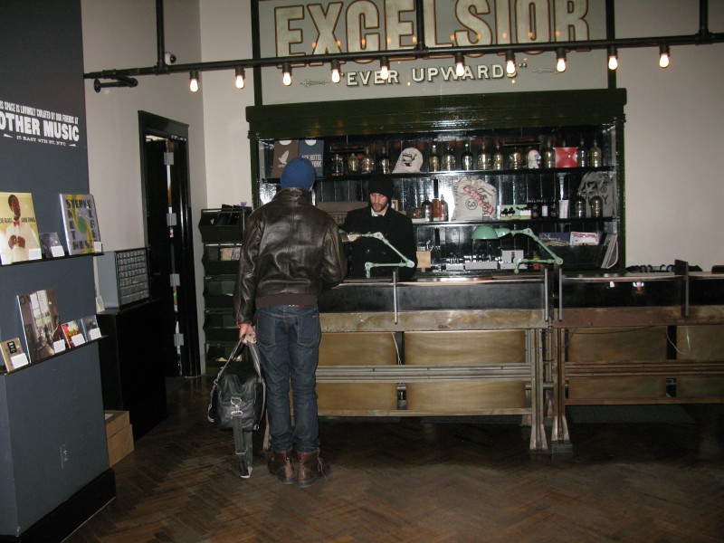 Ace Hotel NYC Review -Check out By Marcus Troy