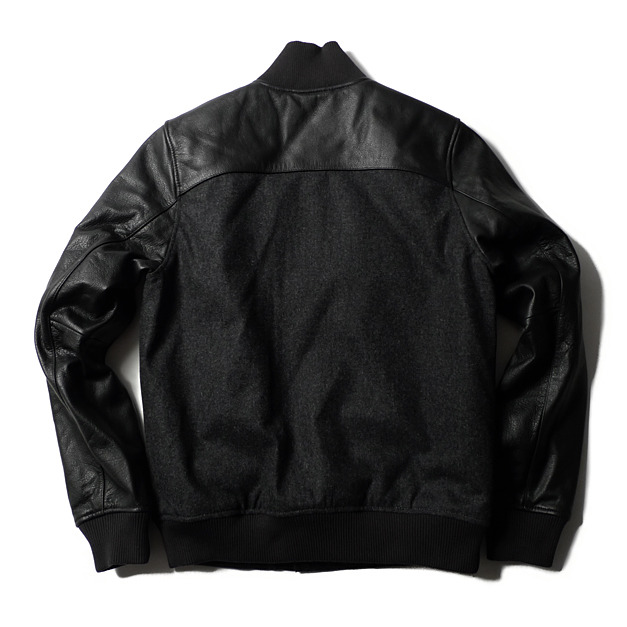 Beta Destroyer Jacket Black-1
