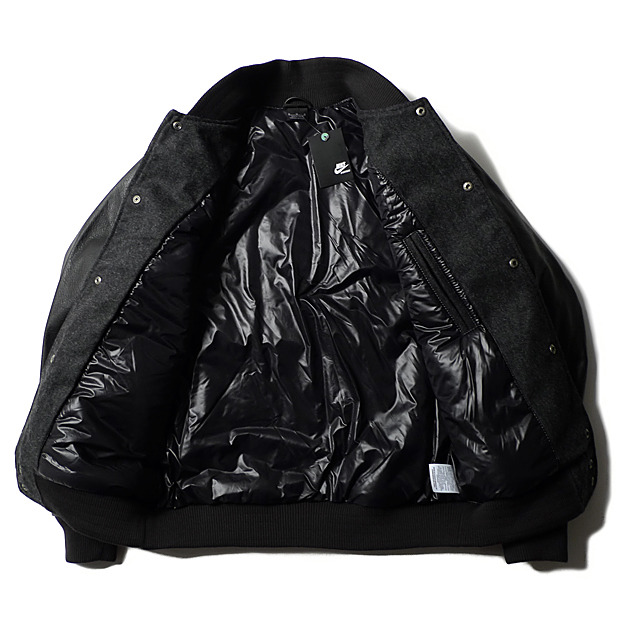 Beta Destroyer Jacket Black-2