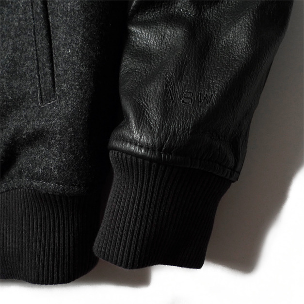 Beta Destroyer Jacket Black-3