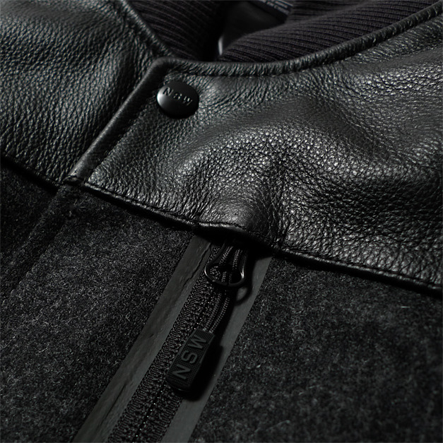 Beta Destroyer Jacket Black-4