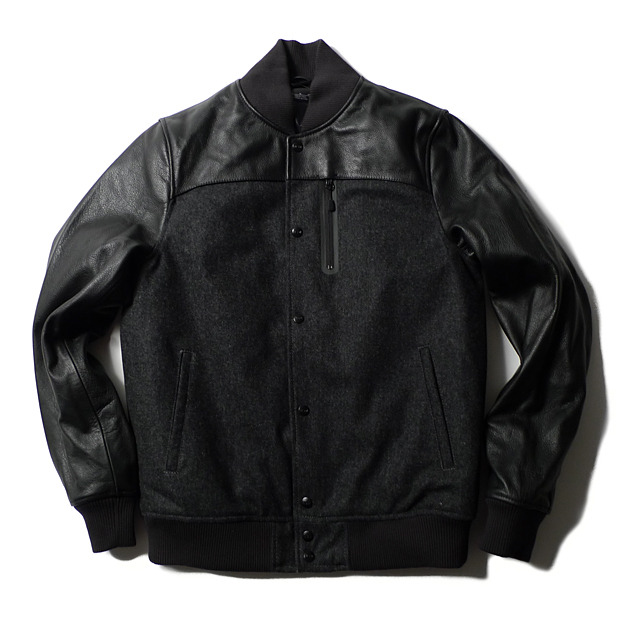 Beta Destroyer Jacket Black