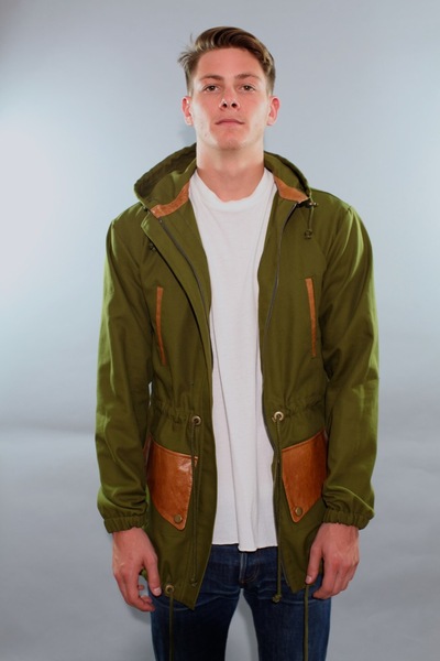 Feltraiger Ivan Jacket Ivan