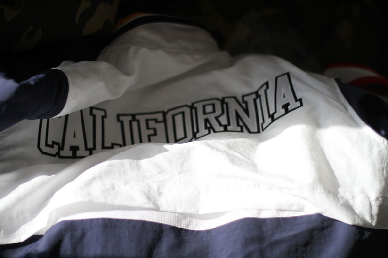 KSWISS- California Running 10