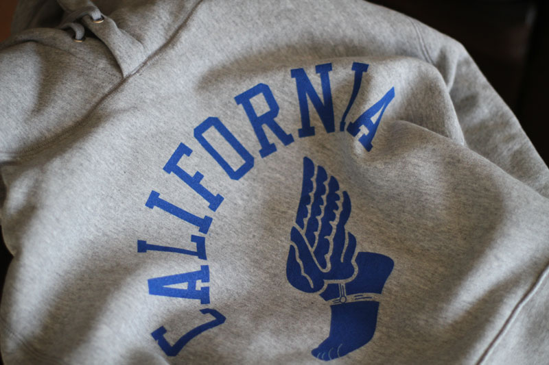 KSWISS- California Running 4