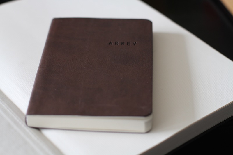 Arwey Functional Notebooks.JPG 1