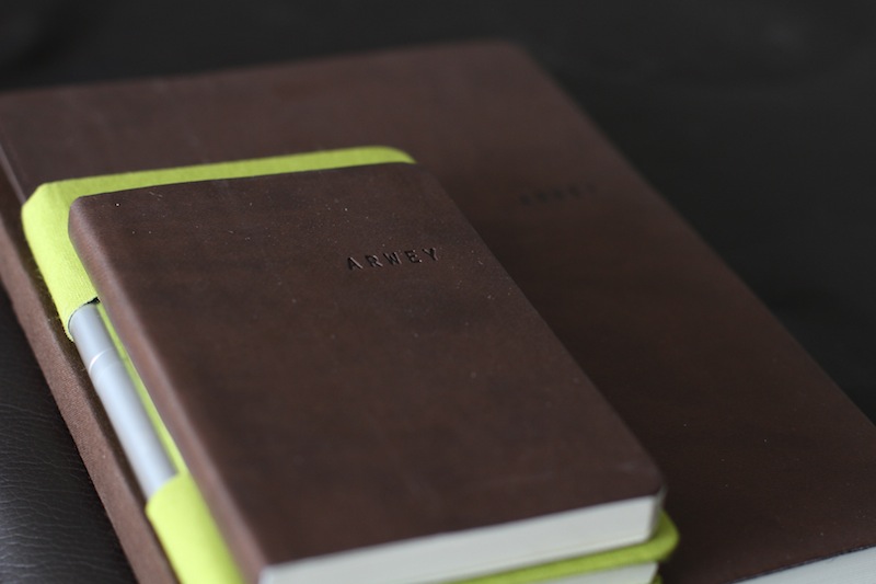 Arwey Functional Notebooks.JPG 5