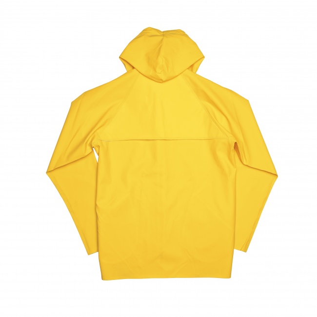 Clothing Norse Project Rain Jacket