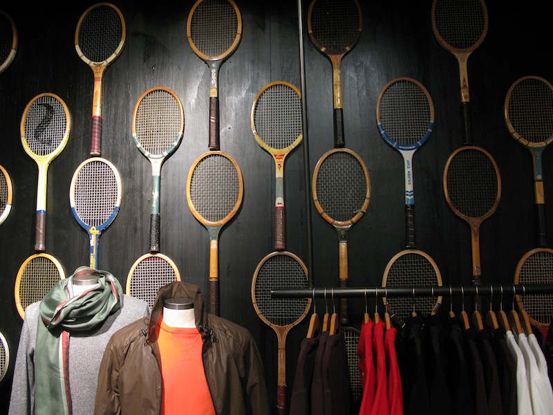 Images by Marcus Troy - NSW MADE IN ITALY collection 3