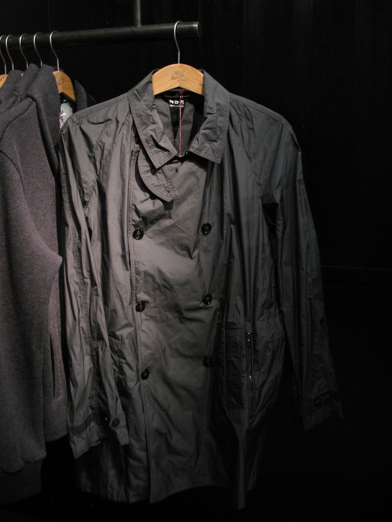 Images by Marcus Troy - NSW MADE IN ITALY collection