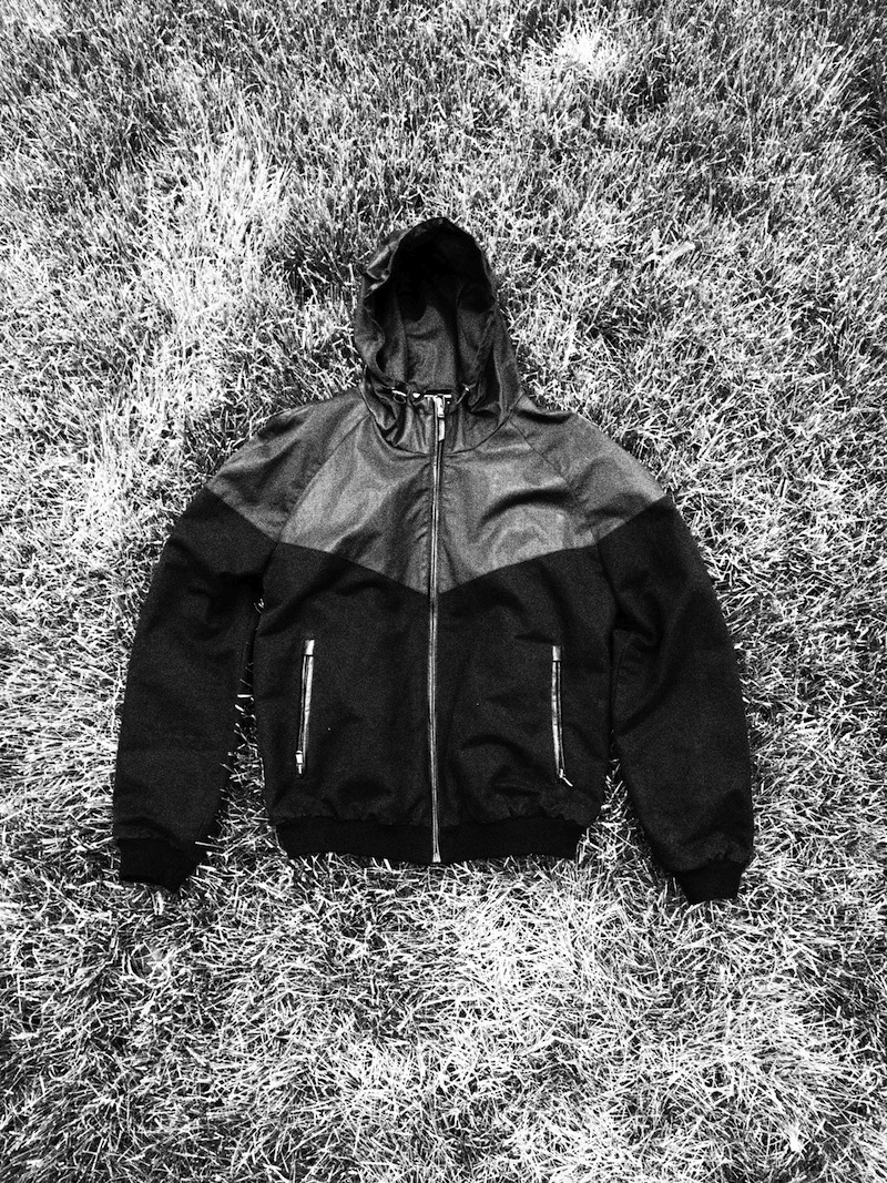 Nike Sportswear NSW Collection- Made In Italy 1