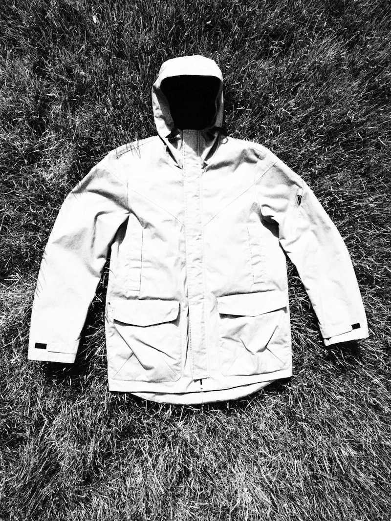Nike Sportswear NSW Collection- Made In Italy 3
