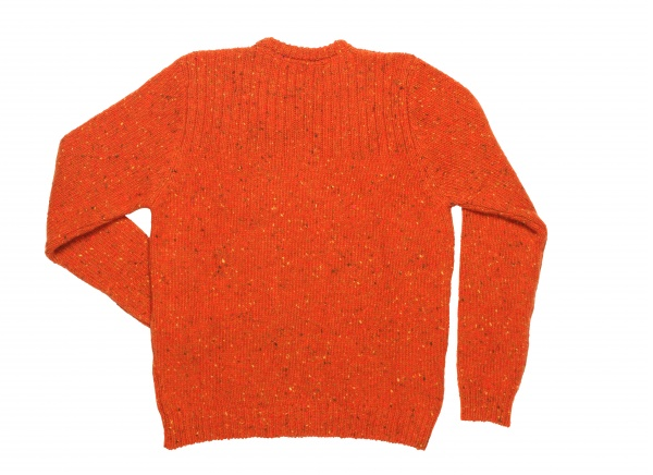 Norse Projects KNit army