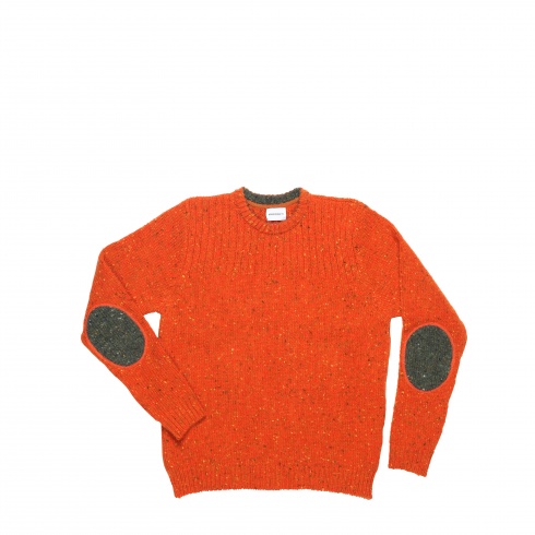 Norse Projects agni-knit-