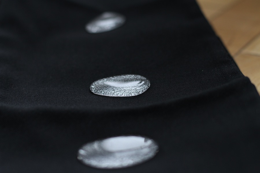 Outlier Slim Dungarees