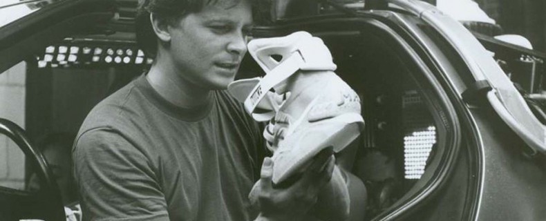 My Conversation With Tinker Hatfield & Tiffany Beers About The Nike MAG