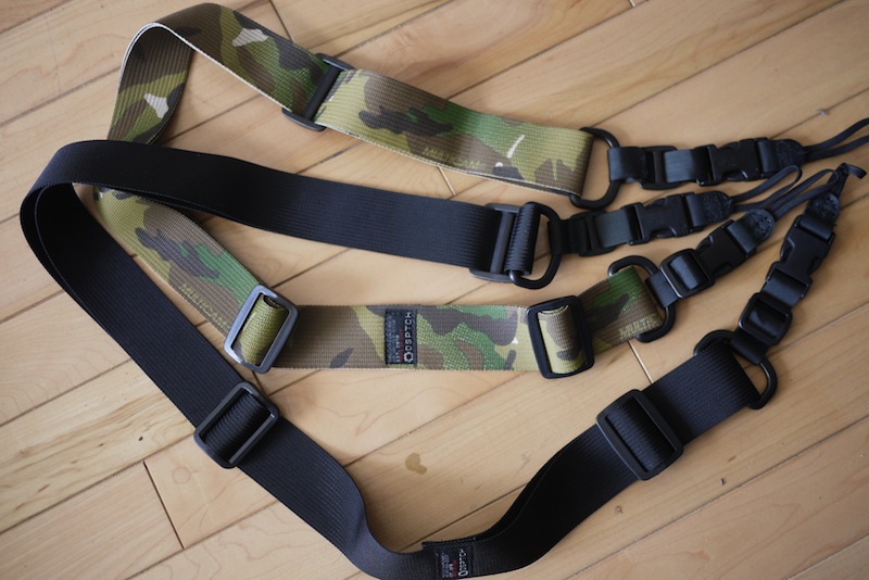 DSPTCH-Heavy- Camera- Sling Strap-2