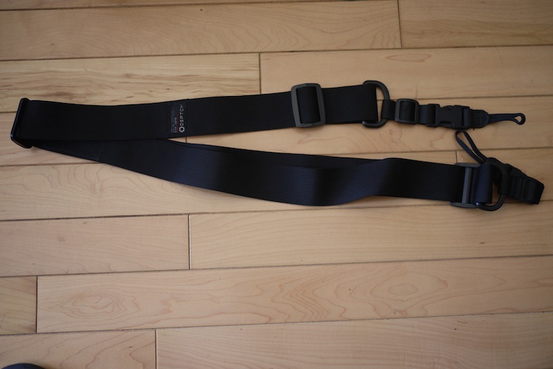 DSPTCH-Heavy- Camera- Sling Strap-7
