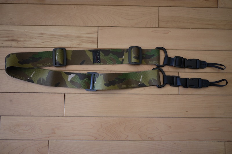 DSPTCH-Heavy- Camera- Sling Strap