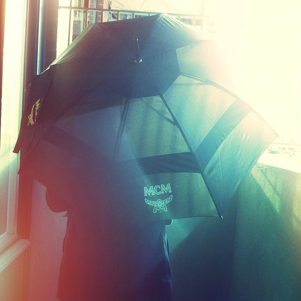 MCM Umbrella-3