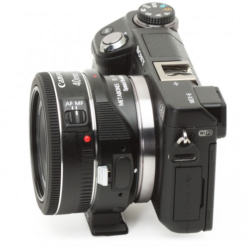 nex6adapter
