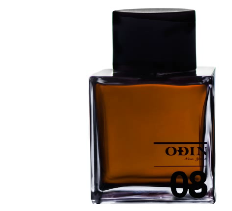 odin cover