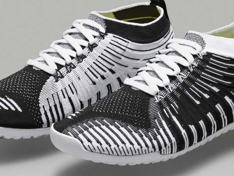 nike free flyknit hyperfeel review