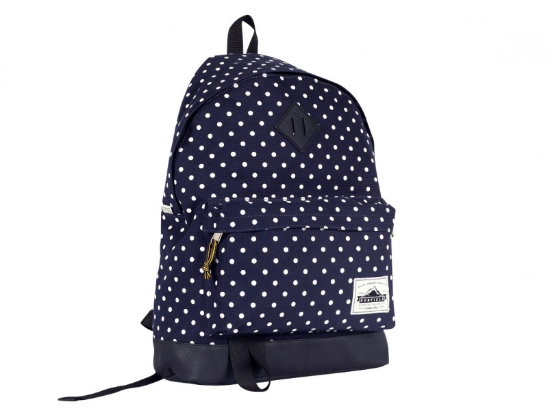 Penfield Marbleton Navy