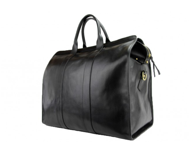 Crossroads Duffle