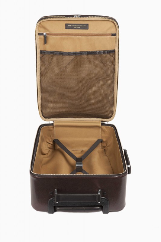 WANT Les Essentiels de la Vie De Gaulle S4 Trolley