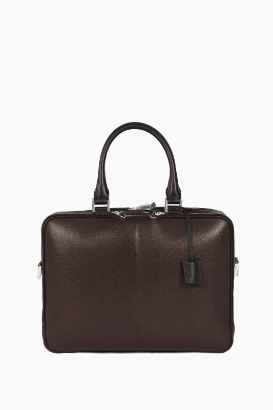 WANT Les Essentiels de la Vie Trudeau Trudeau Briefcase