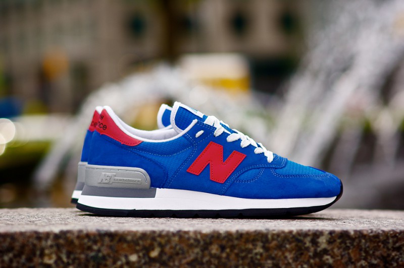 New Balance National Parks Pack